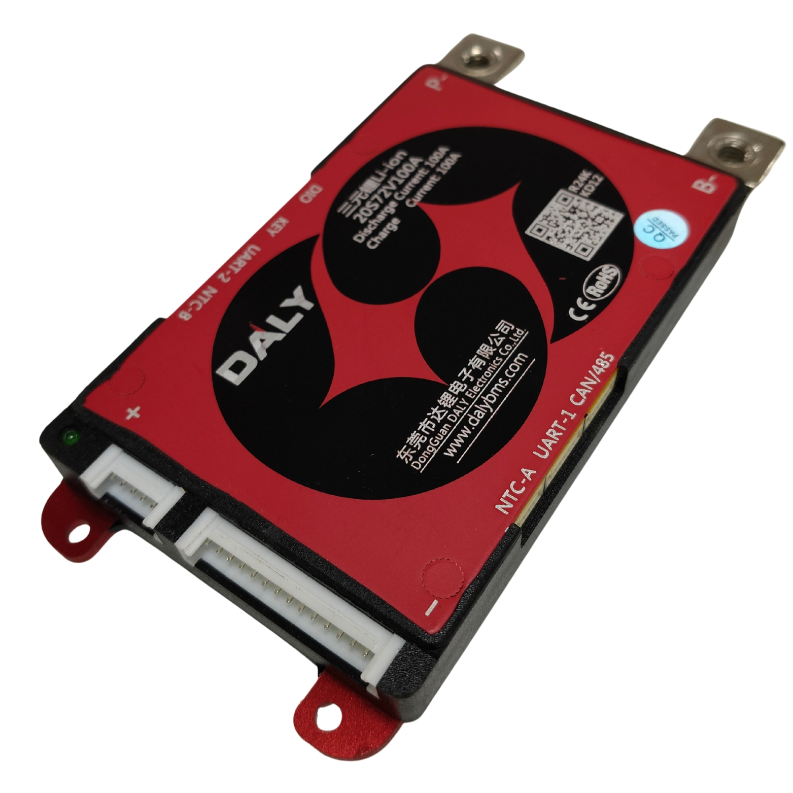 DALY SMART BMS NMC 20S 100A - Image 2